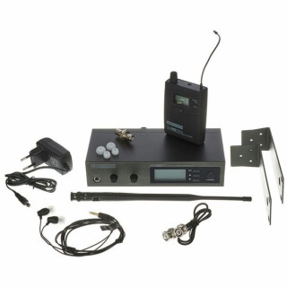 Беспроводная система LD Systems MEI 1000 G2 B5 LD Systems MEI 1000 G2 B5