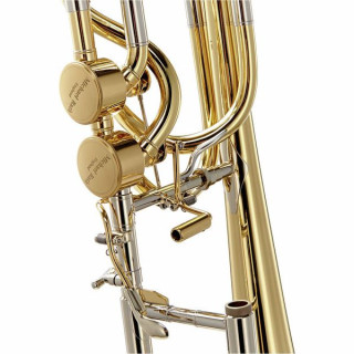 Бас-тромбон Michael Rath R9 Bass Hagmann Michael Rath R9 Bass Hagmann
