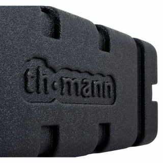 Кейс Thomann Rack 3U неглубокий Thomann Rack Case 3U Shallow