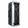 Кейс Thomann Rack 3U неглубокий Thomann Rack Case 3U Shallow