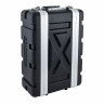 Кейс Thomann Rack 3U неглубокий Thomann Rack Case 3U Shallow
