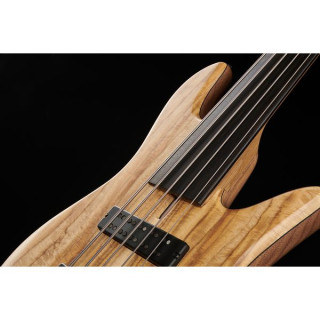 Fodera Emperor Standard 5 FL LTD Fodera Emperor Standard 5 FL LTD