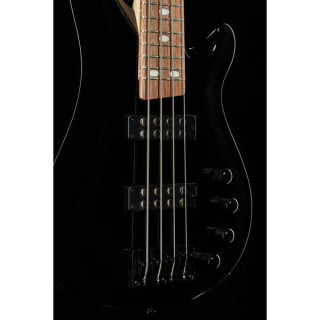 Harley Benton B-450 Black Прогрессивная серия Harley Benton B-450 Black Progressive Serie