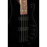 Harley Benton B-450 Black Прогрессивная серия Harley Benton B-450 Black Progressive Serie