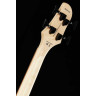 Harley Benton B-450 Black Прогрессивная серия Harley Benton B-450 Black Progressive Serie