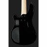Harley Benton B-450 Black Прогрессивная серия Harley Benton B-450 Black Progressive Serie