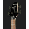 Harley Benton B-450 Black Прогрессивная серия Harley Benton B-450 Black Progressive Serie