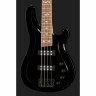 Harley Benton B-450 Black Прогрессивная серия Harley Benton B-450 Black Progressive Serie