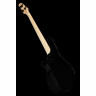 Harley Benton B-450 Black Прогрессивная серия Harley Benton B-450 Black Progressive Serie