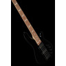 Harley Benton B-450 Black Прогрессивная серия Harley Benton B-450 Black Progressive Serie