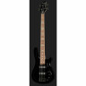 Harley Benton B-450 Black Прогрессивная серия Harley Benton B-450 Black Progressive Serie
