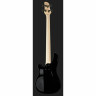 Harley Benton B-450 Black Прогрессивная серия Harley Benton B-450 Black Progressive Serie