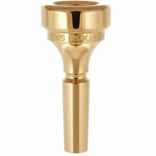 Мундштук для флюгельгорна Denis Wick 4884 Flugelhorn 2FL Denis Wick 4884 Flugelhorn 2FL