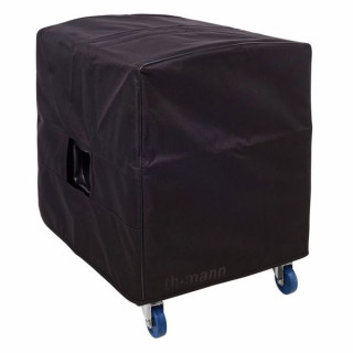 Thomann Накройте коробку CL 118 Sub MKII Thomann Cover the box CL 118 Sub MKII