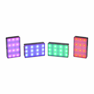 Набор светодиодов Aputure MC 4-Light Travel Kit Aputure MC 4-Light Travel Kit