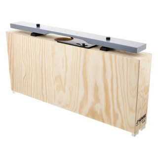 Sonor KS50L f# Глубокий басовый металл Sonor KS50L f# Deep Bass Metal