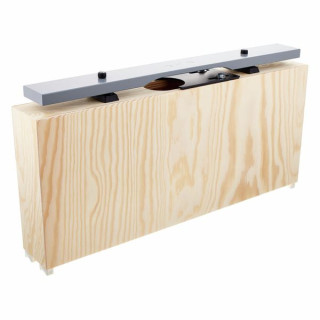 Sonor KS50L f# Глубокий басовый металл Sonor KS50L f# Deep Bass Metal