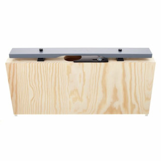 Sonor KS50L f# Глубокий басовый металл Sonor KS50L f# Deep Bass Metal