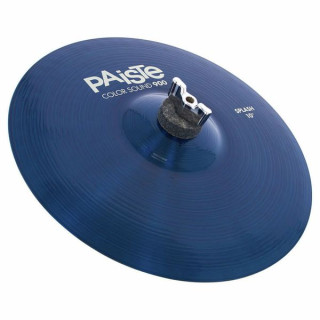 Paiste 10" 900 Цветной звуковой всплеск BL Paiste 10" 900 Color Sound Splash BL