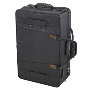 Кейс на три трубы Protec iPac 301T Triple Case Protec iPac 301T Triple Case