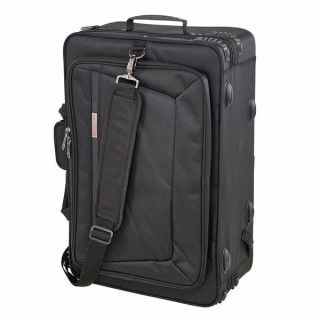 Кейс на три трубы Protec iPac 301T Triple Case Protec iPac 301T Triple Case