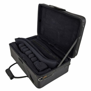 Кейс на три трубы Protec iPac 301T Triple Case Protec iPac 301T Triple Case