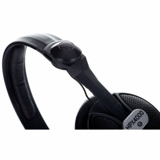Закрытые наушники Behringer HPX4000 Behringer HPX4000