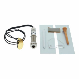 4-струнный звукосниматель K&K Pure Bass K&K Pure Bass 4-String Pickup