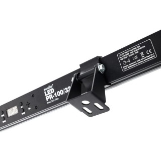Светодиодная лампа Eurolite LED PR-100/32 DMX BK Eurolite LED PR-100/32 DMX BK