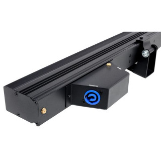 Светодиодная лампа Eurolite LED PR-100/32 DMX BK Eurolite LED PR-100/32 DMX BK