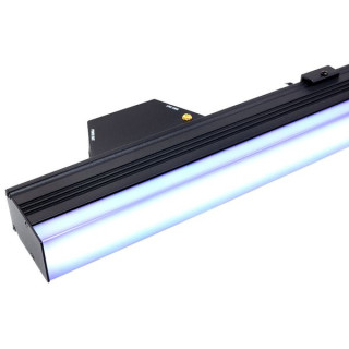 Светодиодная лампа Eurolite LED PR-100/32 DMX BK Eurolite LED PR-100/32 DMX BK