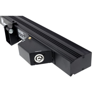 Светодиодная лампа Eurolite LED PR-100/32 DMX BK Eurolite LED PR-100/32 DMX BK