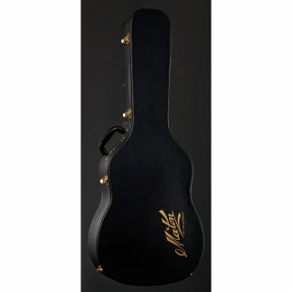 Maton EBG808A с корпусом Maton EBG808A w/ Case