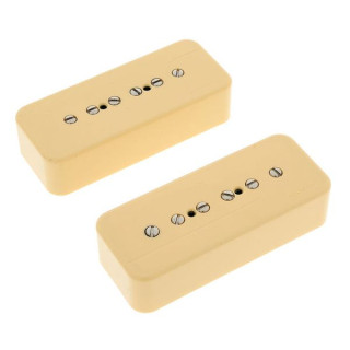 Фишман Флюенс Грег Кох P90 Сет CR Fishman Fluence Greg Koch P90 Set CR