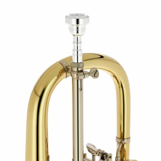 Флюгельгорн Miraphone 24R 0700 A100 Flugelhorn