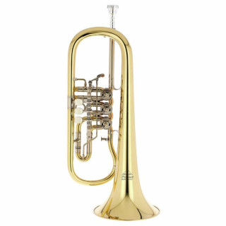 Мирафон 24R 0700 A100 Флюгельгорн Miraphone 24R 0700 A100 Flugelhorn