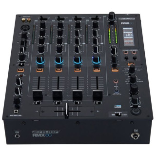 Цифровой Reloop RMX-60 Reloop RMX-60 Digital