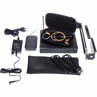 Беспроводная система Shure BLX14R/MX53 S8