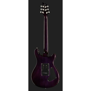 Harley Benton CST-24T LH Фиолетовый взрыв Набор №581218 Harley Benton CST-24T LH Purple Burst Bundle №581218