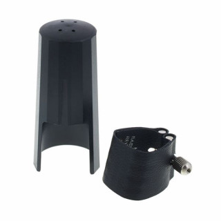 BG France L9 R лигатурный бас-кларнет BG France L9 R Ligature Bass Clarinet