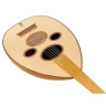 Уд Saz TG4K Arabic Oud Chestnut Saz TG4K Arabic Oud Chestnut