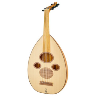 Уд Saz TG4K Arabic Oud Chestnut Saz TG4K Arabic Oud Chestnut
