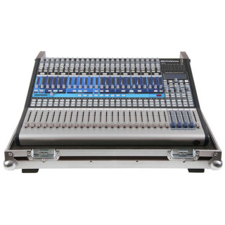 Кейс Thon Mixer Case Studiolive 24.4.2 Thon Mixer Case Studiolive 24.4.2