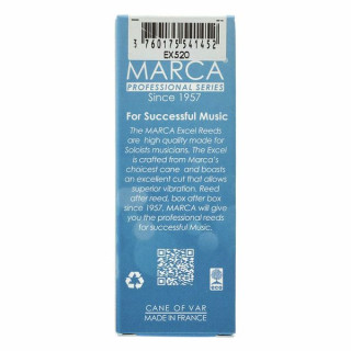 Marca Excel Бас-кларнет 2.0 (B) Marca Excel Bass Clarinet 2.0 (B)