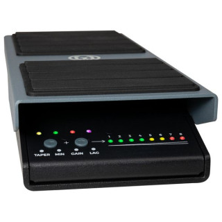 Педаль громкости Walrus Audio Canvas Walrus Audio Canvas Volume Pedal