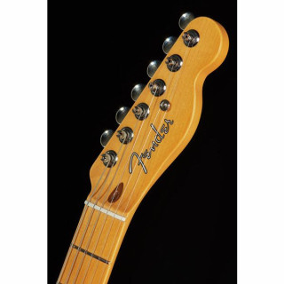 Электрогитара Fender Britt Daniel Tele Thin MN AMG Fender Britt Daniel Tele Thin MN AMG