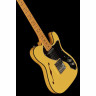 Электрогитара Fender Britt Daniel Tele Thin MN AMG Fender Britt Daniel Tele Thin MN AMG