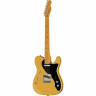 Электрогитара Fender Britt Daniel Tele Thin MN AMG Fender Britt Daniel Tele Thin MN AMG