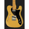 Электрогитара Fender Britt Daniel Tele Thin MN AMG Fender Britt Daniel Tele Thin MN AMG