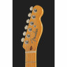 Электрогитара Fender Britt Daniel Tele Thin MN AMG Fender Britt Daniel Tele Thin MN AMG